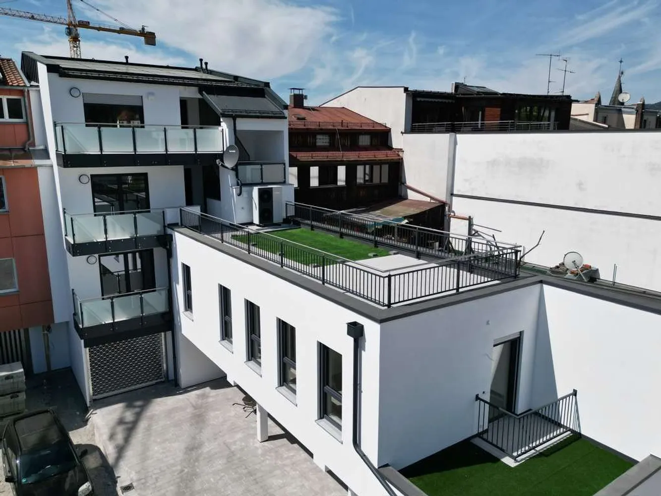 3 Zimmer Wohnung mit 78 m² in Deggendorf – Bild 3