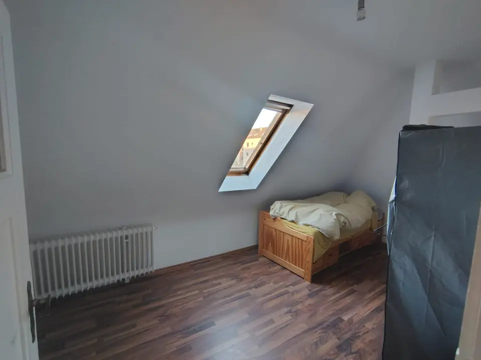 WG-Zimmer mit 12 m² in Hannover – Bild 10