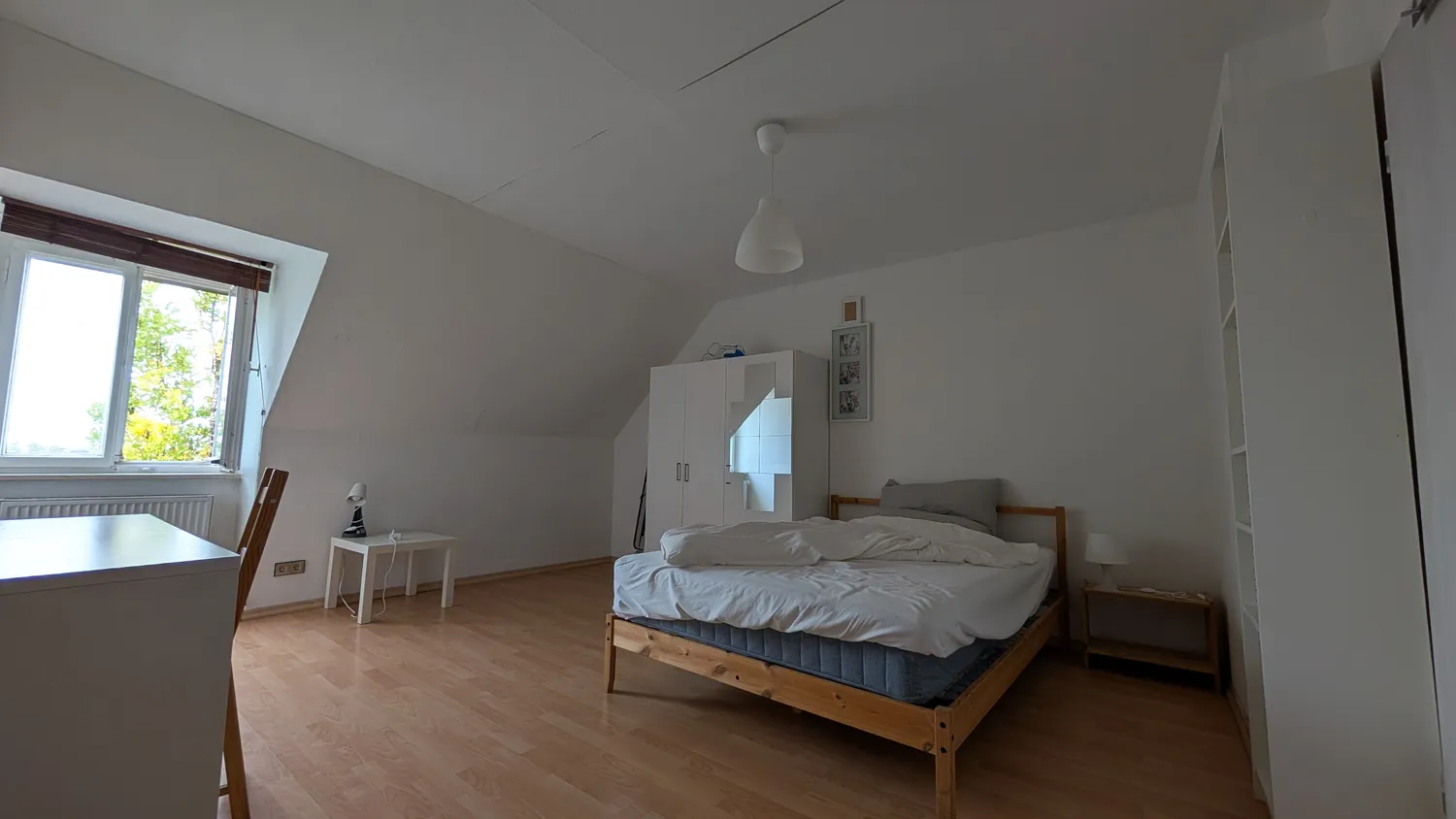 3 Zimmer Wohnung mit 74 m² in München – Bild 1