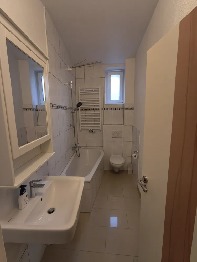 3 Zimmer Wohnung mit 64 m² in Karlsruhe – Bild 7