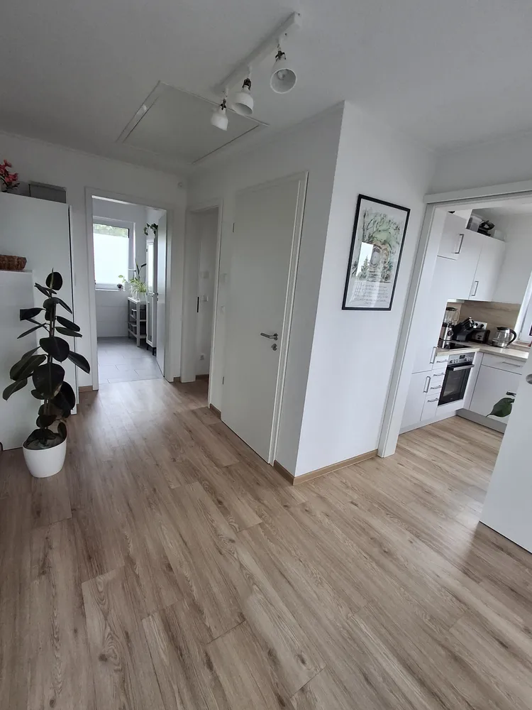 3 Zimmer Wohnung mit 90 m² in Stade – Bild 3
