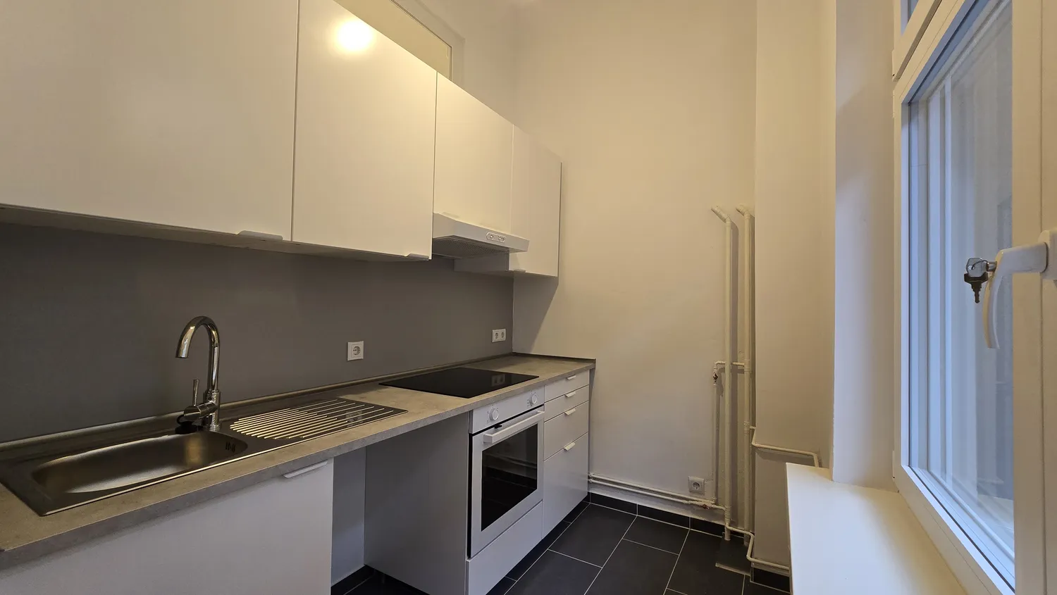 1 Zimmer Wohnung mit 42 m² in Berlin – Bild 6