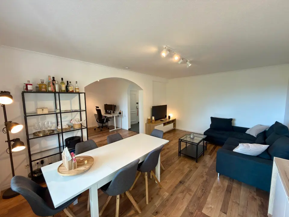 3 Zimmer Wohnung mit 70 m² in Lüdenscheid – Bild 2