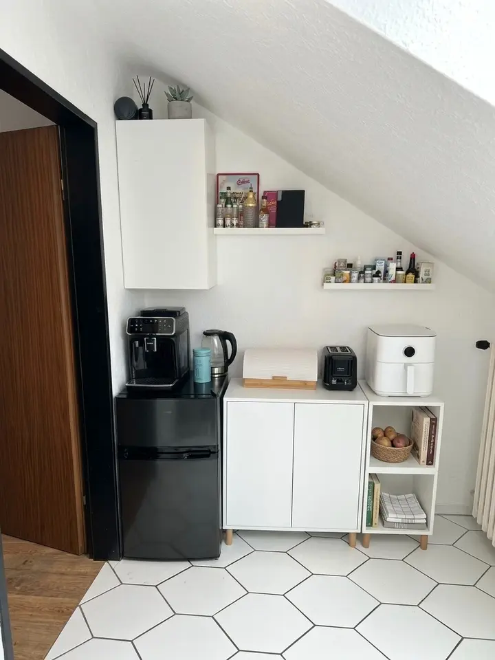 Studio mit 31 m² in Bielefeld – Bild 9