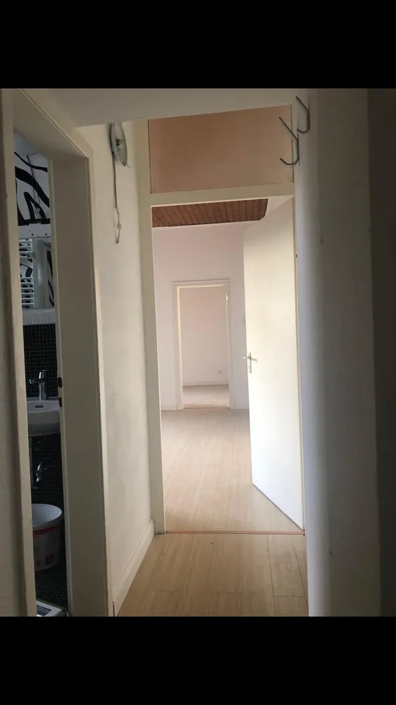 2 Zimmer Wohnung mit 40 m² in Aachen – Bild 1