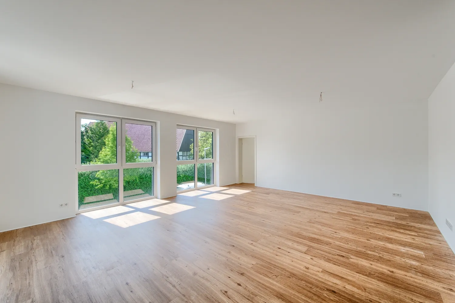 5 Zimmer Wohnung mit 121 m² in Unna – Bild 5