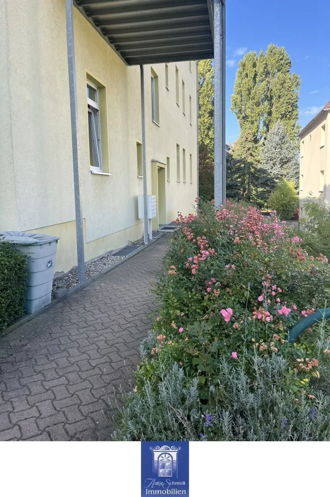 2 Zimmer Wohnung mit 62 m² in Meißen – Bild 2