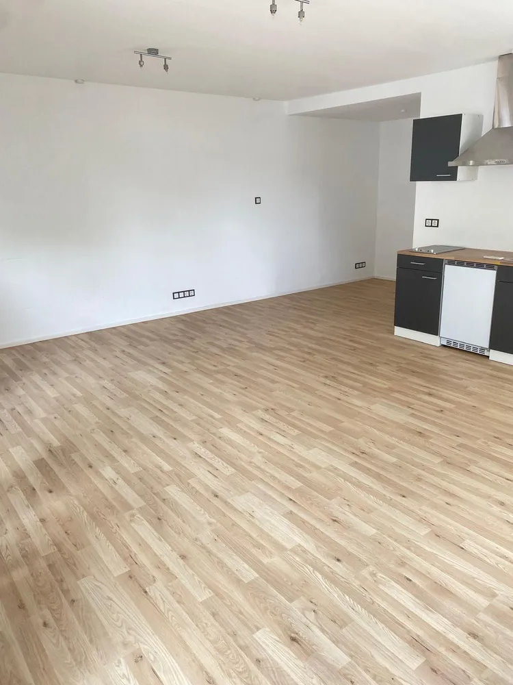 1 room apartment with 39 m² in Neu-Isenburg – Photo 4