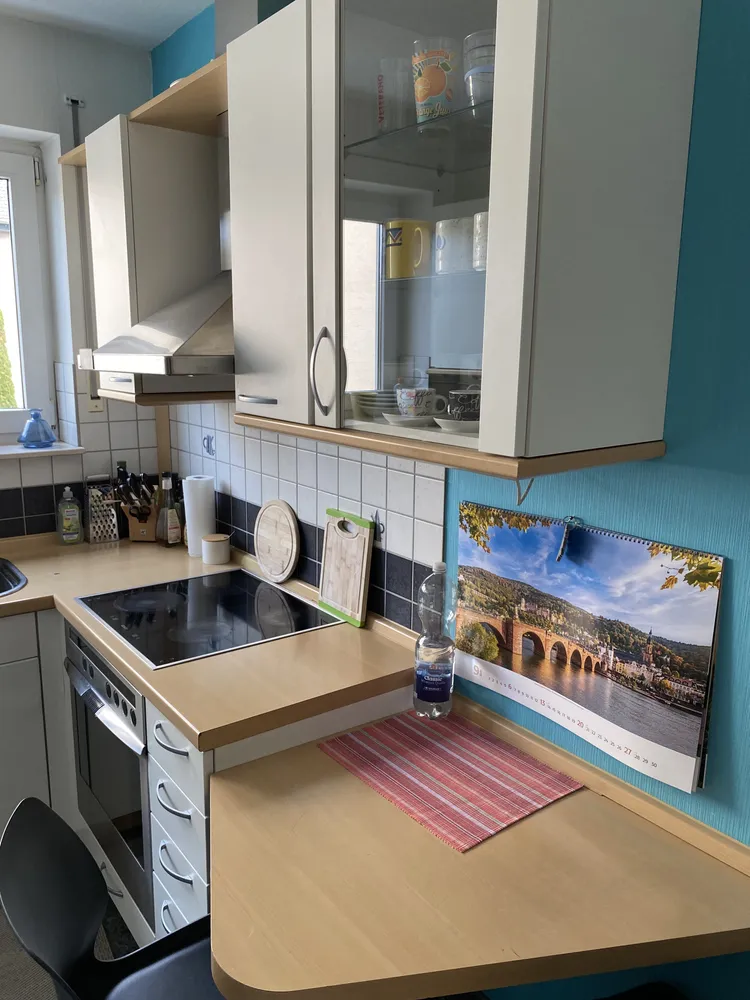 4 Zimmer Wohnung mit 88 m² in Paderborn – Bild 7