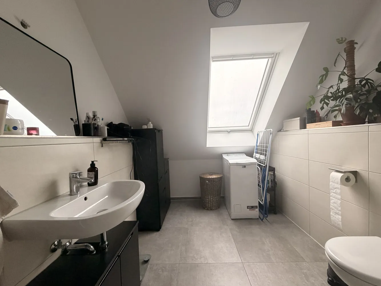 2 Zimmer Wohnung mit 57 m² in Hannover – Bild 2
