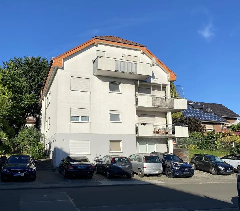 2 Zimmer Wohnung mit 77 m² in Gießen – Bild 9