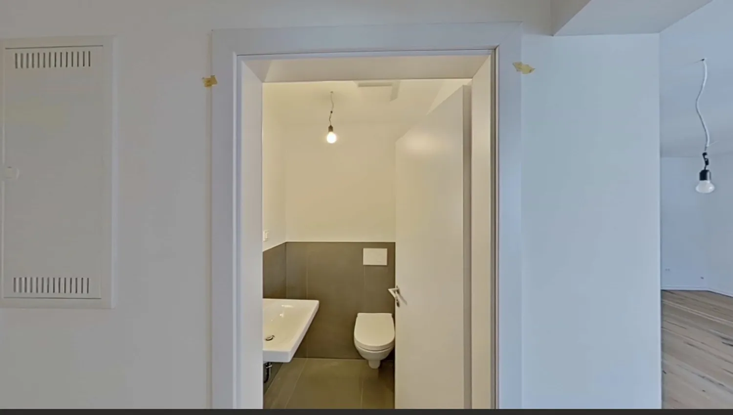 3 Zimmer Wohnung mit 69 m² in Frankfurt am Main – Bild 6