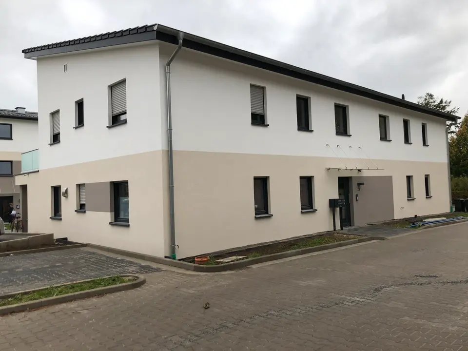 4 Zimmer Wohnung mit 105 m² in Melle – Bild 7