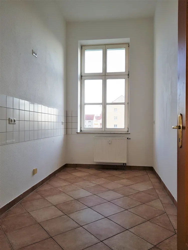 3 room apartment with 92 m² in Eilenburg – Photo 1