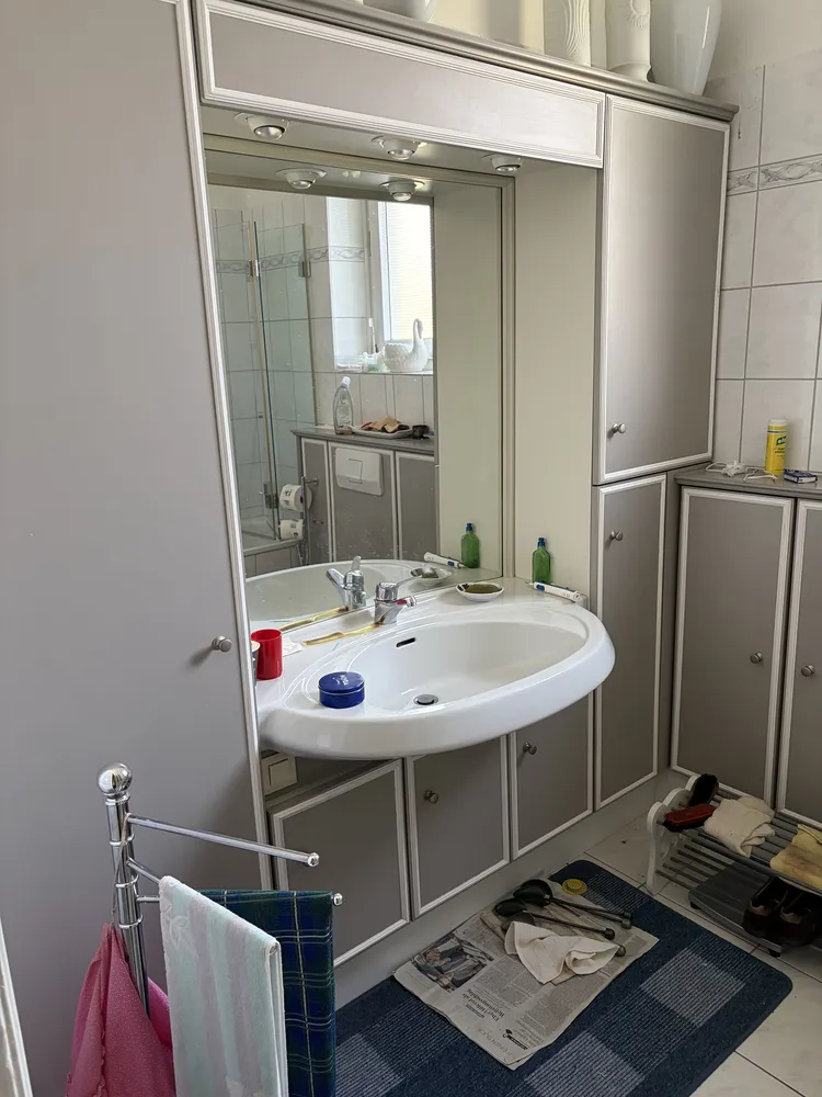 2 Zimmer Wohnung mit 67 m² in Hamburg – Bild 1
