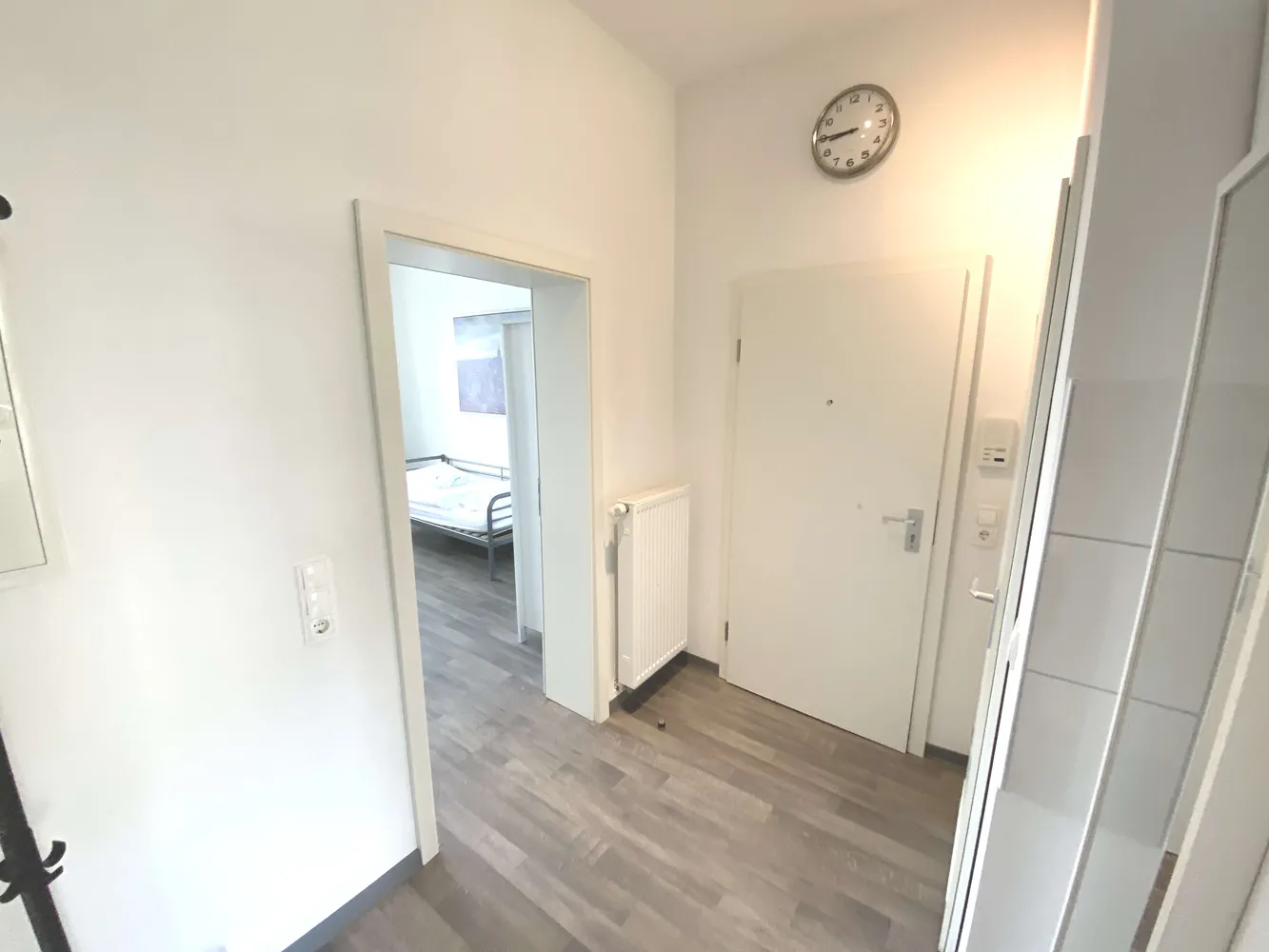 1 Zimmer Wohnung mit 29 m² in Dortmund – Bild 3