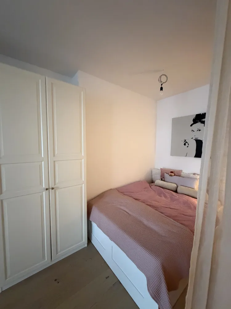 1 Zimmer Wohnung mit 43 m² in Düsseldorf – Bild 3