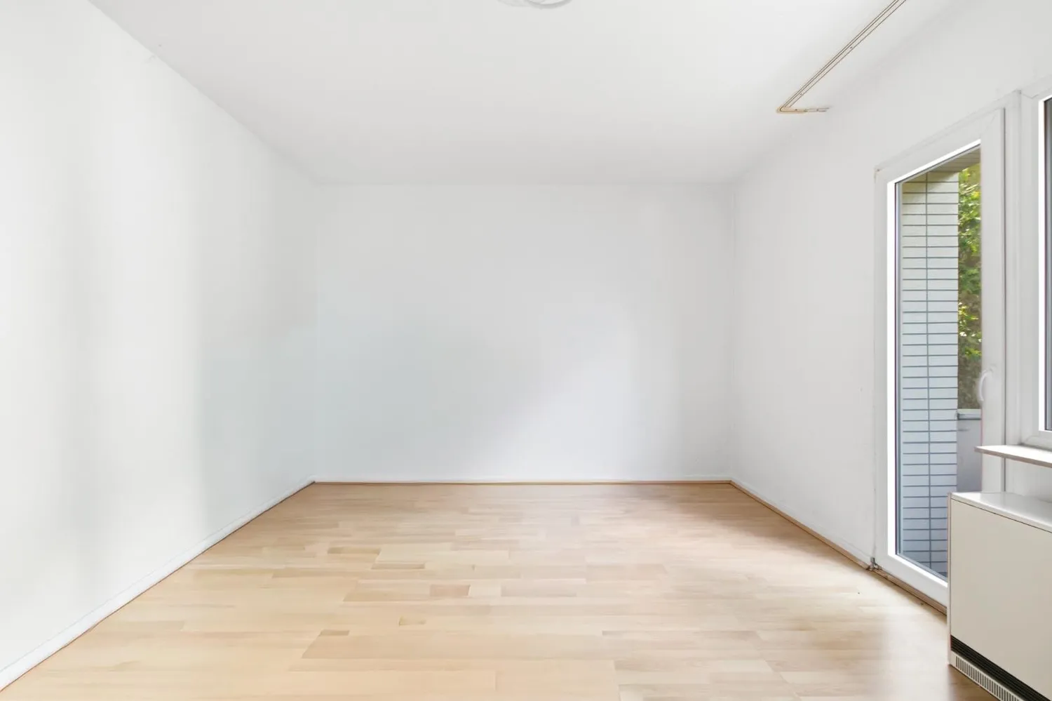1 Zimmer Wohnung mit 18 m² in Essen – Bild 11