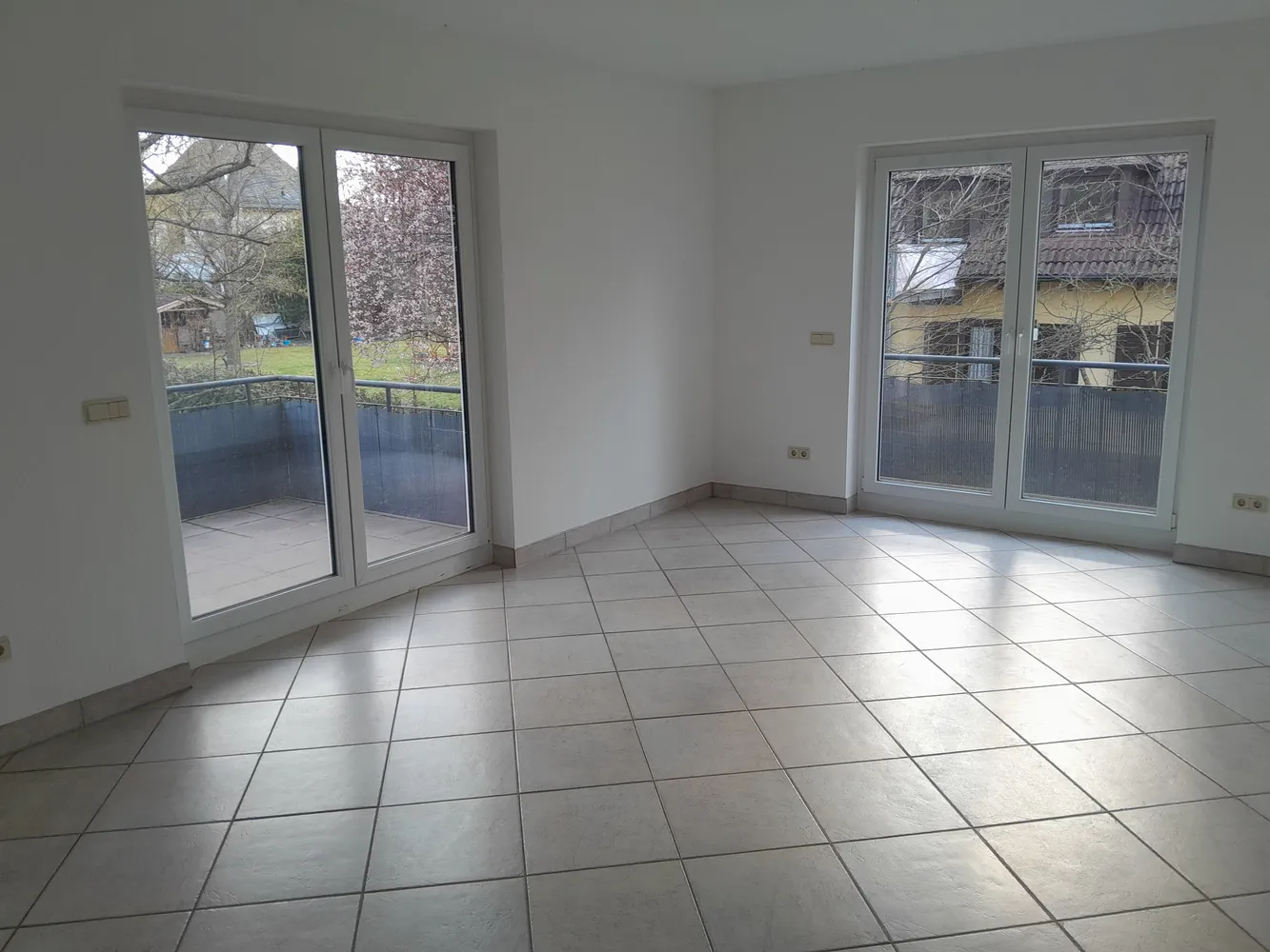 3 Zimmer Wohnung mit 75 m² in Gießen – Bild 1