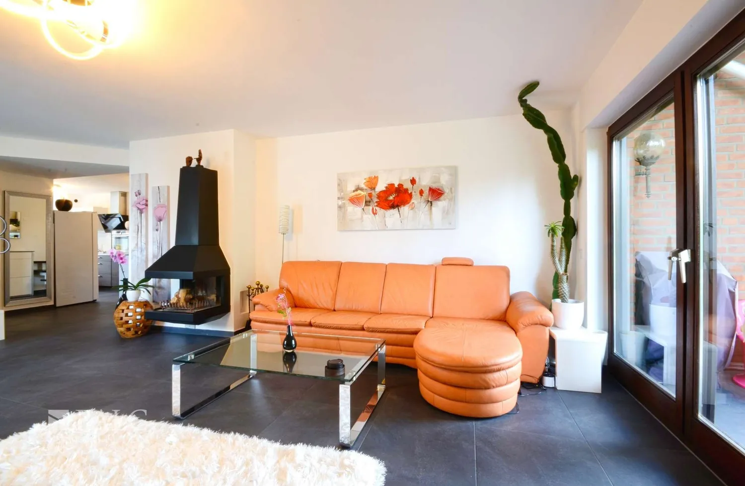 3 Zimmer Wohnung mit 118 m² in Köln – Bild 11