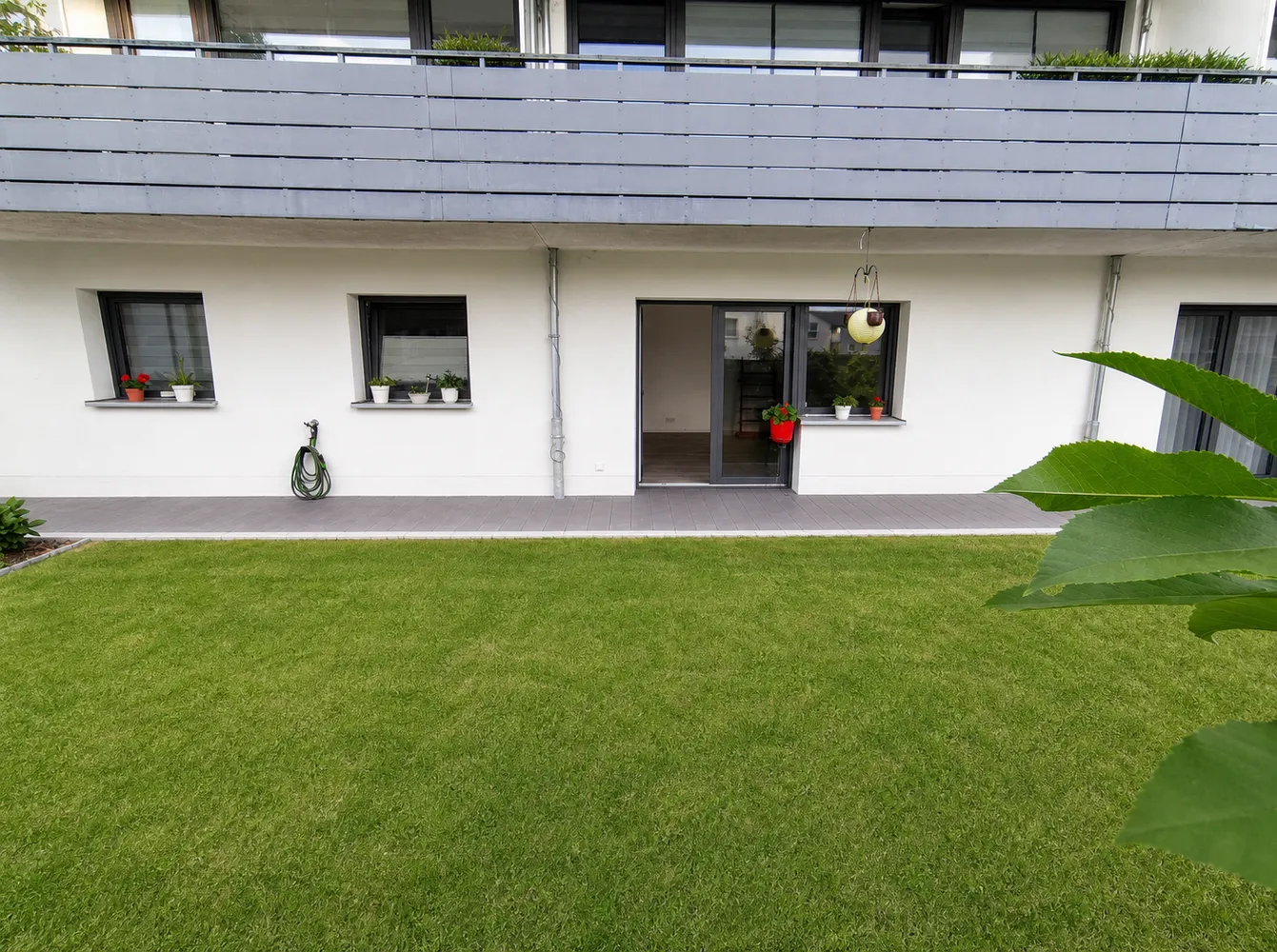 3 Zimmer Wohnung mit 110 m² in Wuppertal – Bild 6