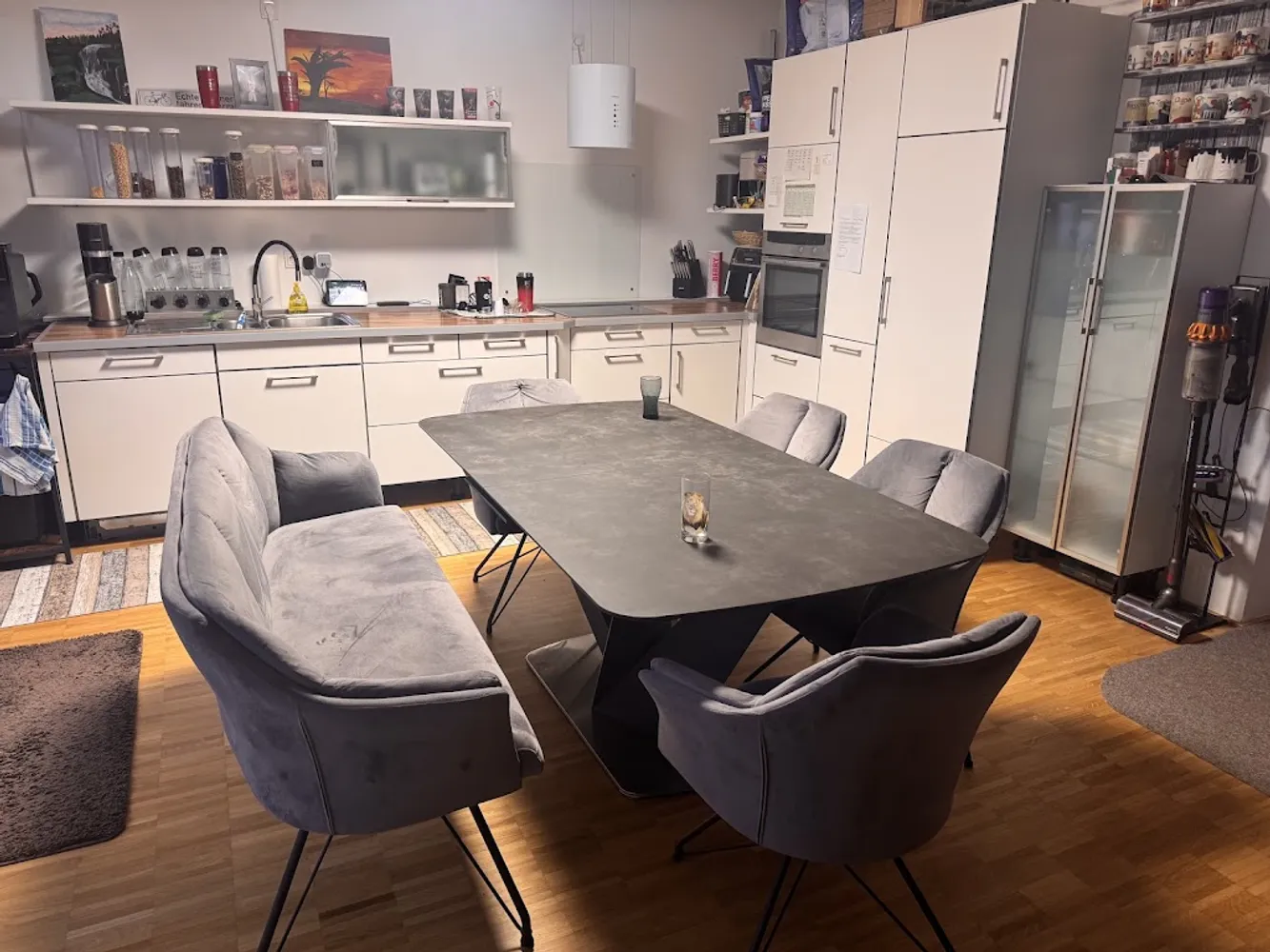 5 room apartment with 143 m² in Bonn – Photo 2