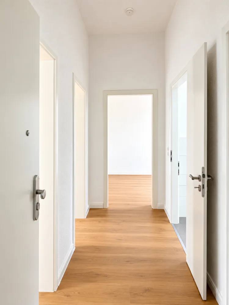 3 Zimmer Wohnung mit 65 m² in Krefeld – Bild 3