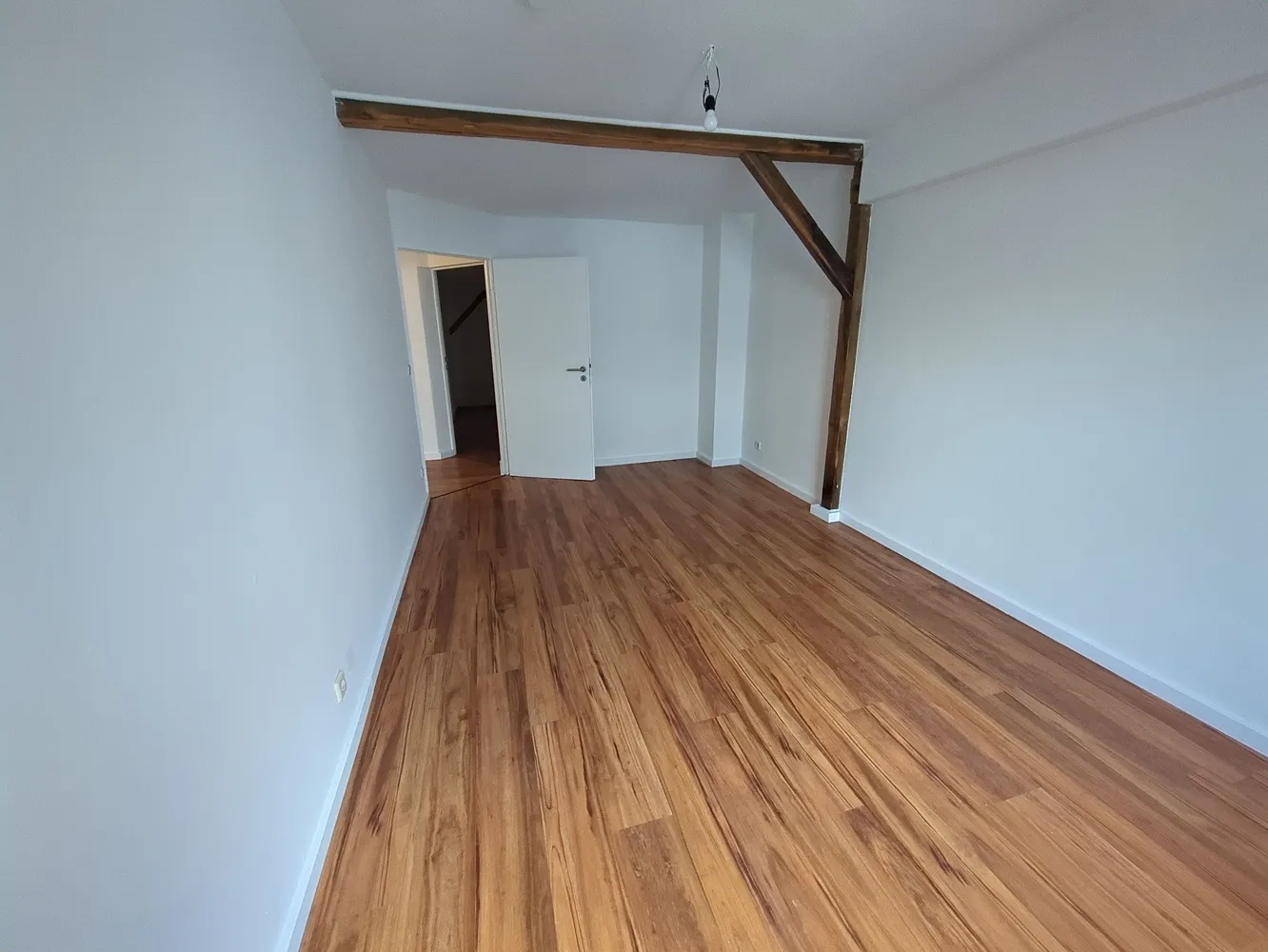 3 Zimmer Wohnung mit 65 m² in Halle (Saale) – Bild 5