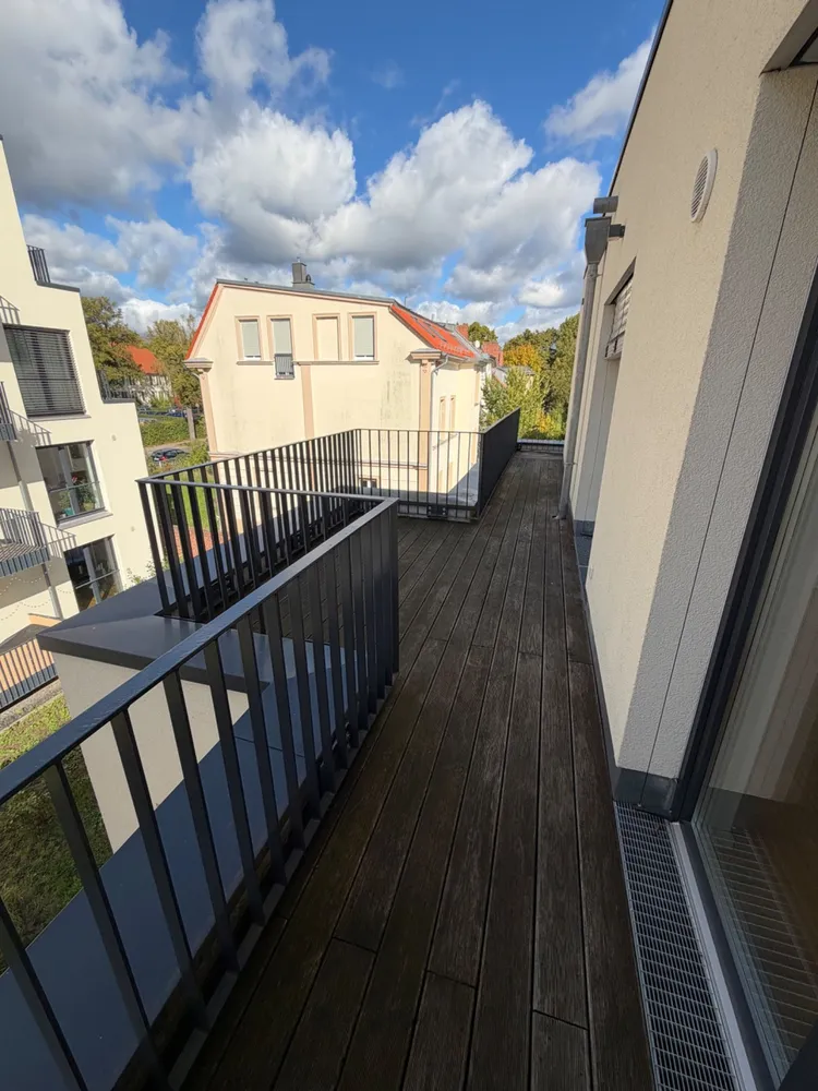 2 Zimmer Wohnung mit 63 m² in Berlin – Bild 8