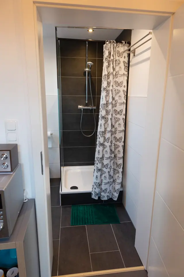 WG-Zimmer mit 50 m² in Aurich – Bild 4