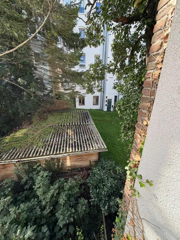 2 Zimmer Wohnung mit 48 m² in Flensburg – Bild 2