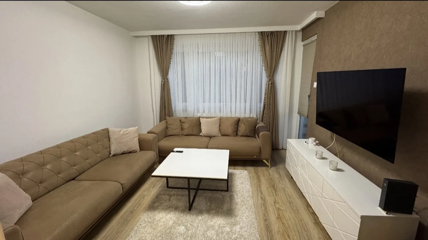 2 Zimmer Wohnung mit 54 m² in Kiel – Bild 2