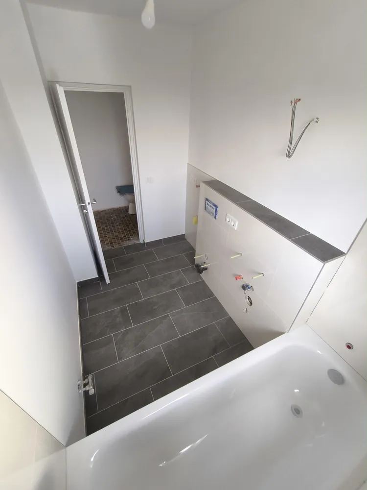 3 Zimmer Wohnung mit 68 m² in München – Bild 3
