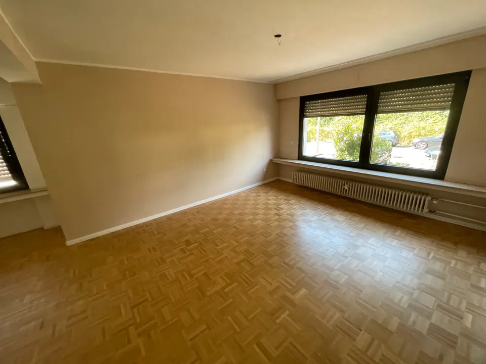 4 room apartment with 113 m² in Leverkusen – Photo 2