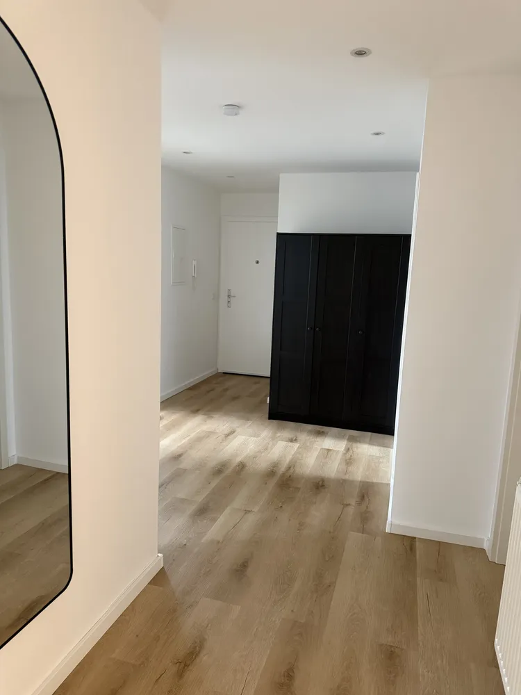 3 Zimmer Wohnung mit 84 m² in Remscheid – Bild 1