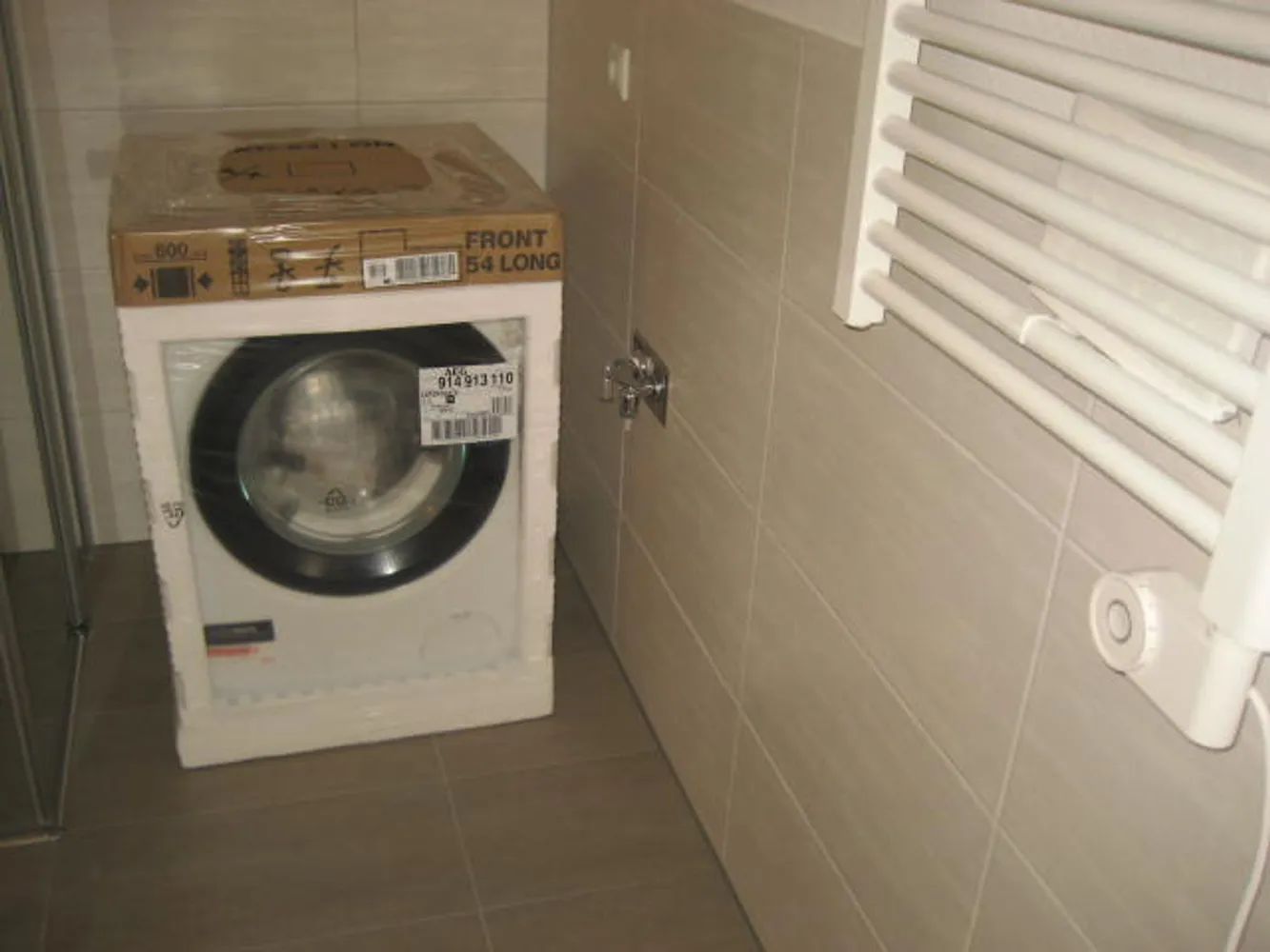 1 Zimmer Wohnung mit 31 m² in Berlin – Bild 5