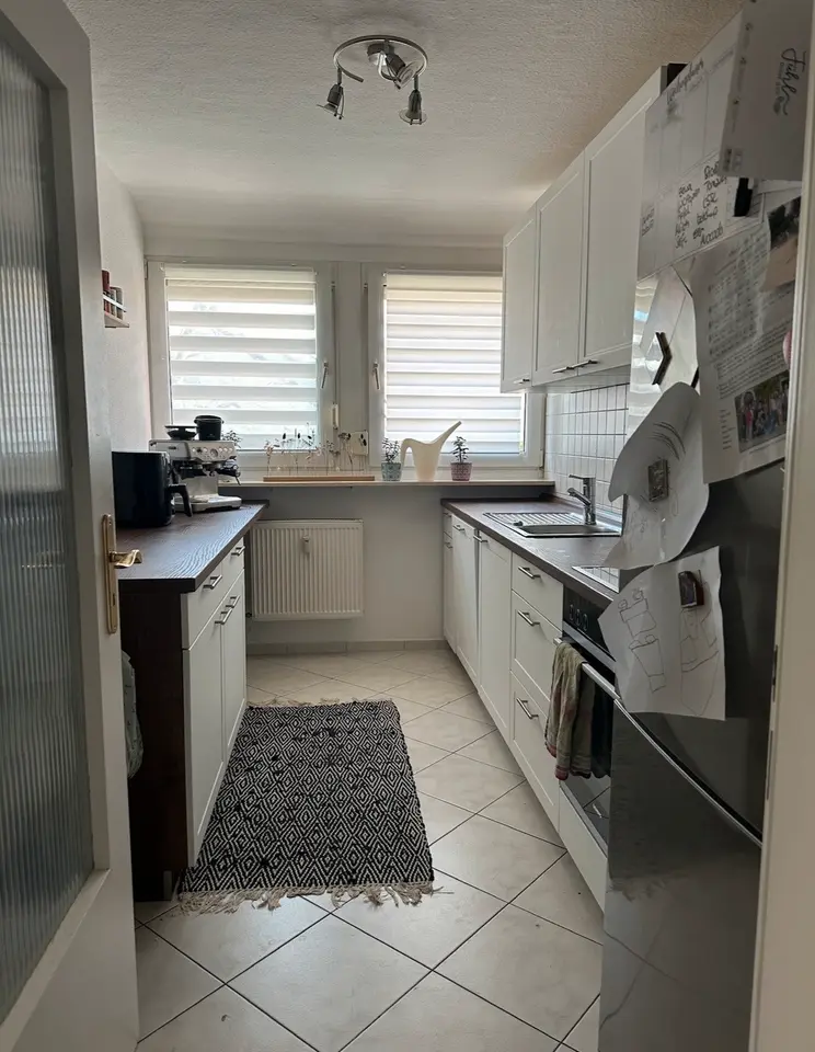 WG-Zimmer mit 78 m² in Nürnberg – Bild 6