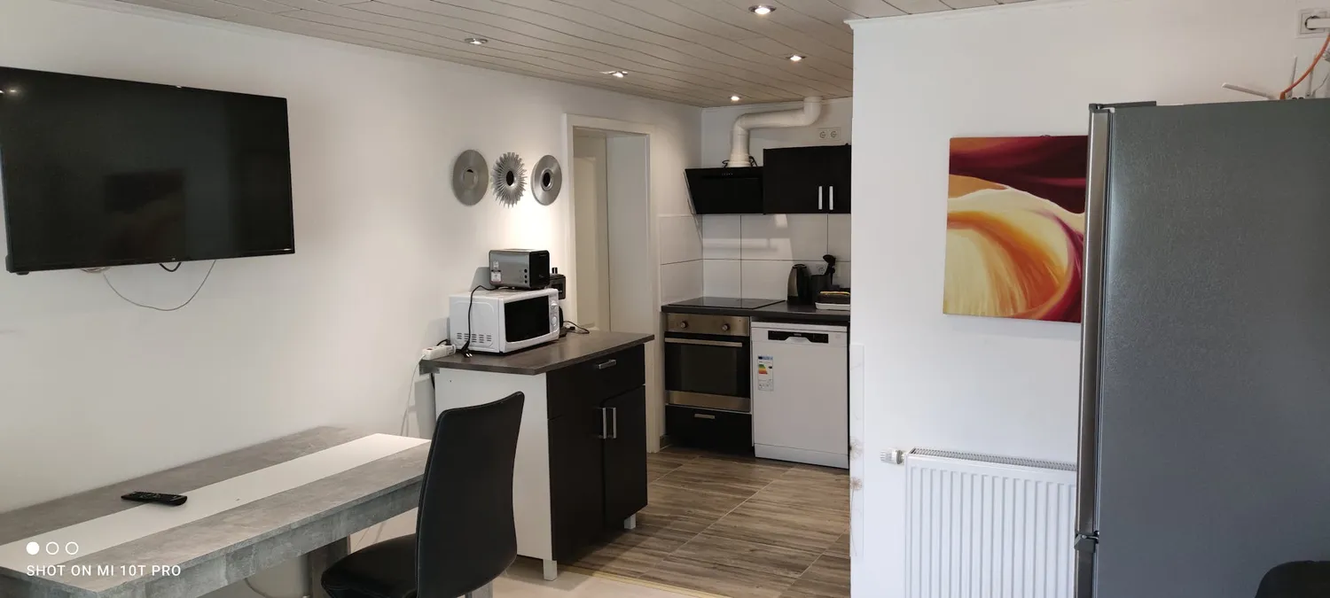 WG-Zimmer in Köln – Bild 9