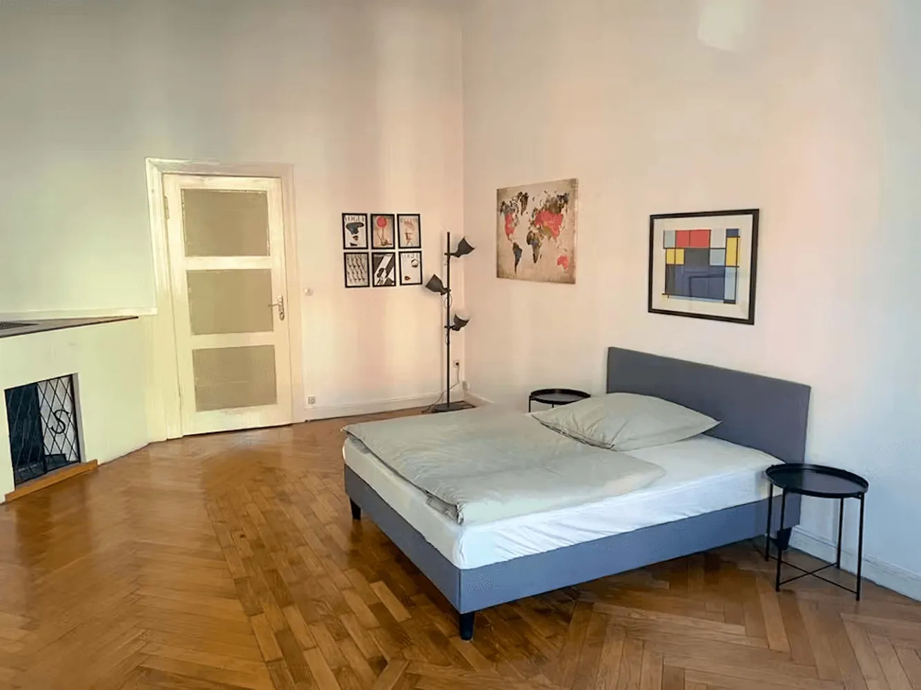Shared room with 30 m² in Berlin – Photo 8