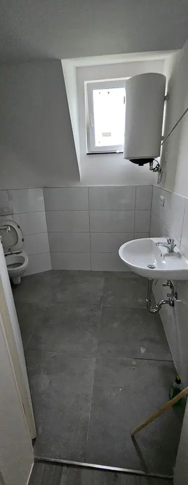 2 Zimmer Wohnung mit 40 m² in Seesen – Bild 4