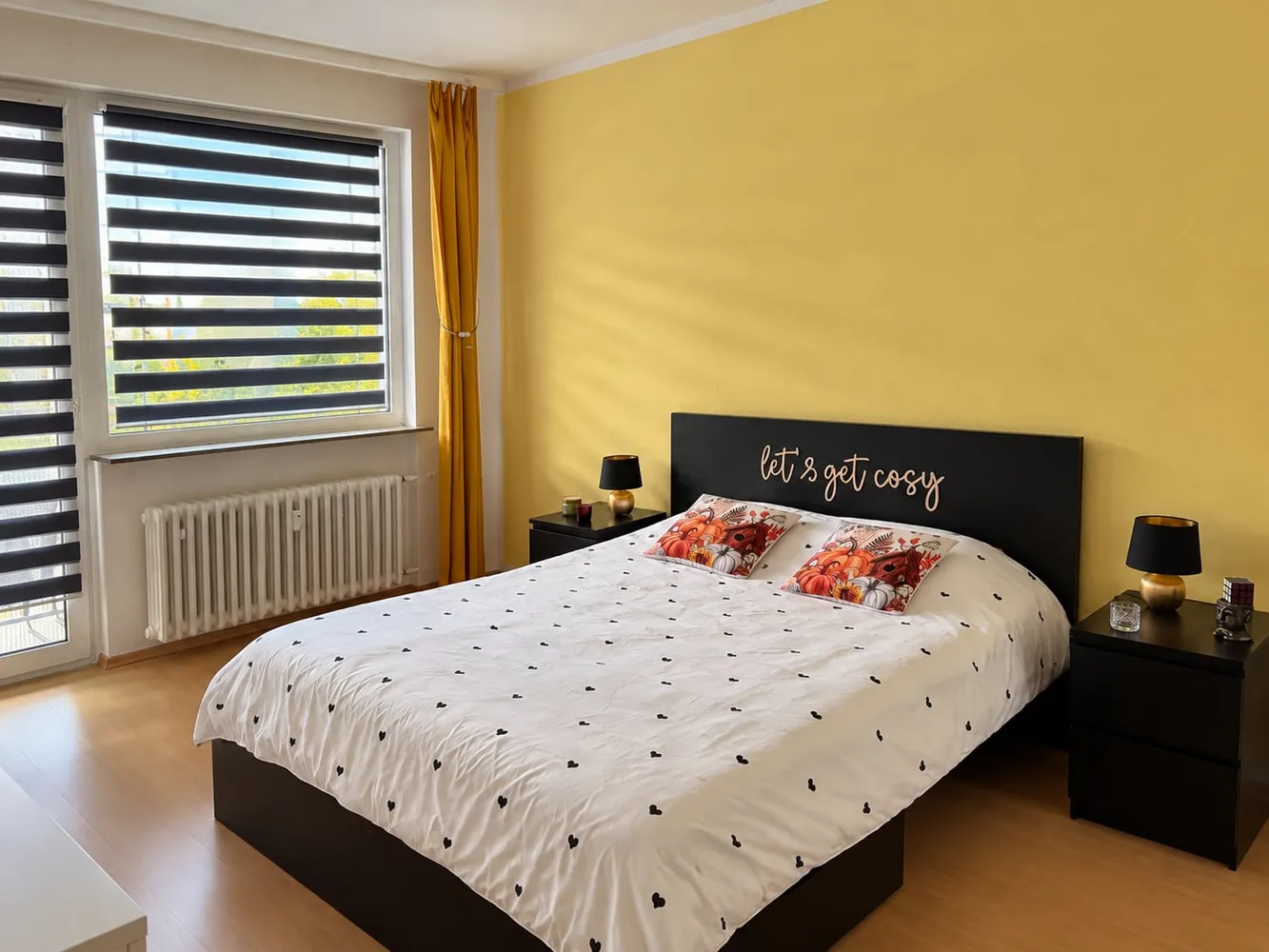 2 room apartment with 60 m² in Neu-Isenburg – Photo 9