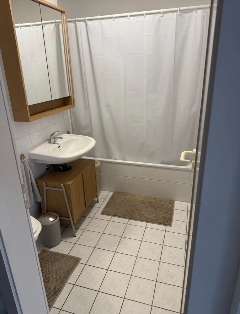 2 Zimmer Wohnung mit 50 m² in Mainz – Bild 6