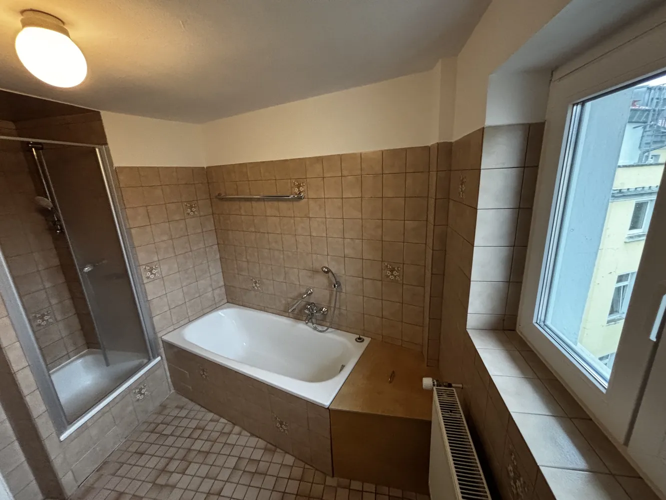 4 room apartment with 110 m² in Frankfurt am Main – Photo 10