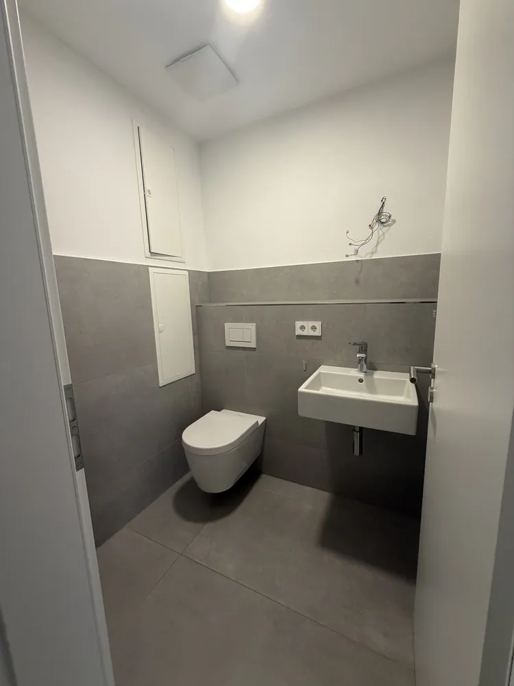2 room apartment with 81 m² in Cologne – Photo 10
