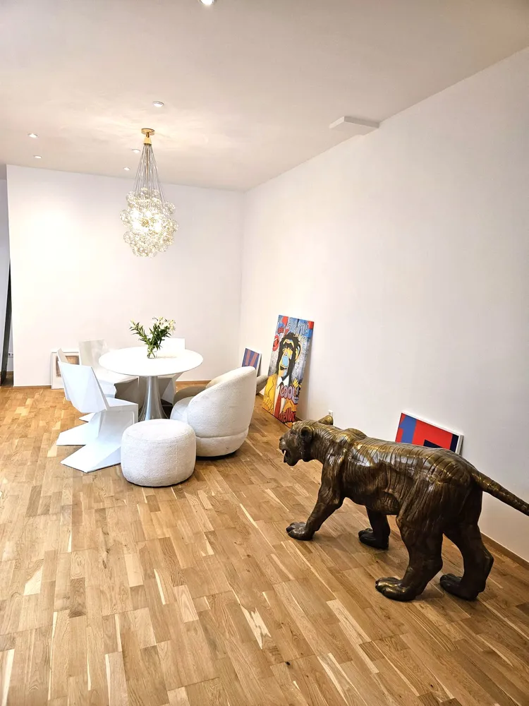 1 Zimmer Wohnung mit 50 m² in Heidelberg – Bild 6