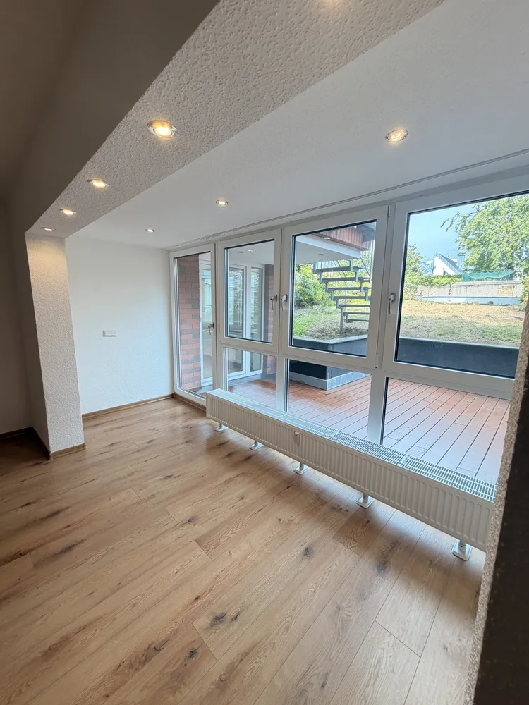 2 Zimmer Wohnung mit 88 m² in Düsseldorf – Bild 5