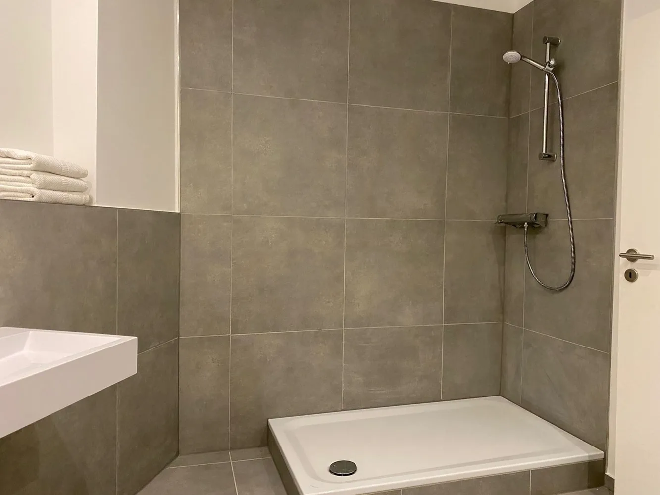 3 Zimmer Wohnung mit 92 m² in Krefeld – Bild 7