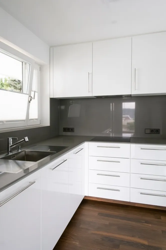 4 room apartment with 140 m² in Stuttgart – Photo 6