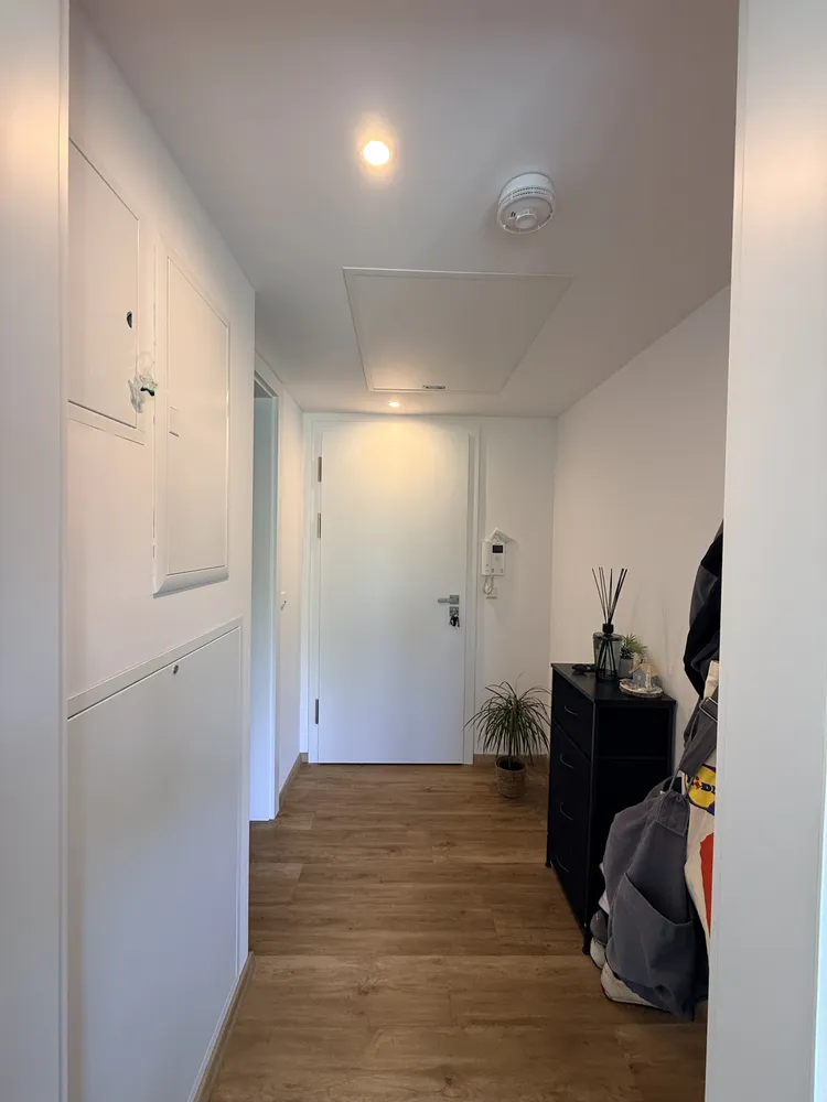 2 Zimmer Wohnung mit 35 m² in Wilhelmshaven – Bild 6