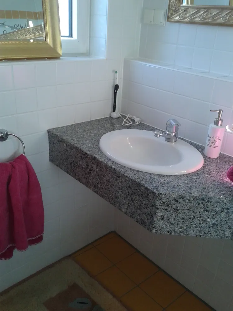 2 Zimmer Wohnung mit 97 m² in Darmstadt – Bild 5